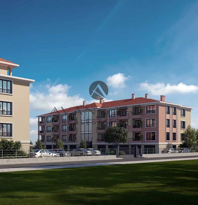 Продава се Двустаен апартамент в Пловдив, Кючук Париж - 78 кв.м за 1140 €/кв.м - Снимка #1