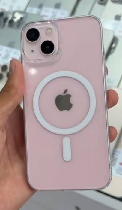 IPHONE 13 ideal xolati