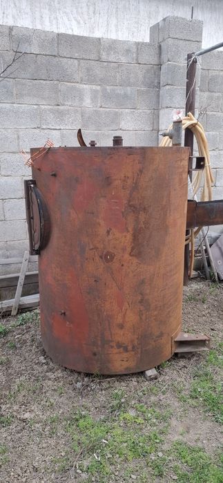 Цестерна Бочка Ёмкость