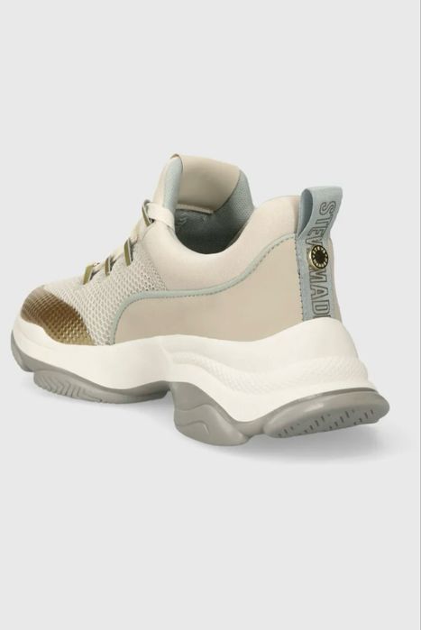 Sneakers Steve Madden -Medallion mas 38 (7.5)