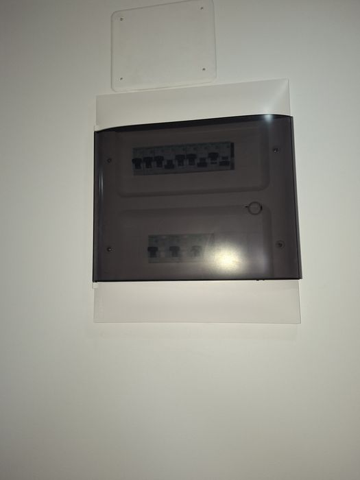 Electrician sector 4
