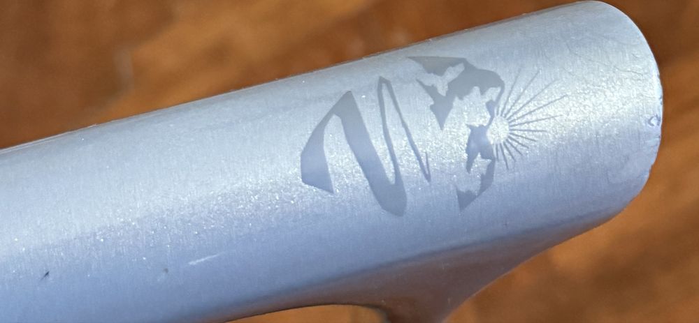 Cadru gravel din carbon Giant Revolt Advanced, mărimea L