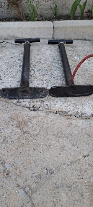 Насос Авто ручной простой