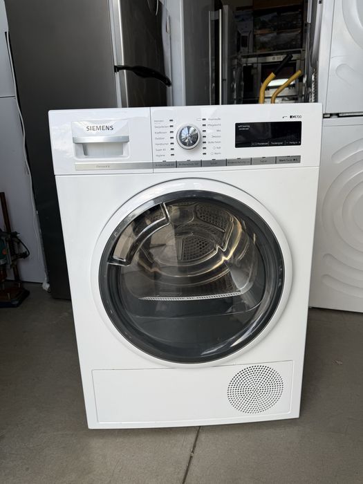 Сушилня SIEMENS IQ700 A+++