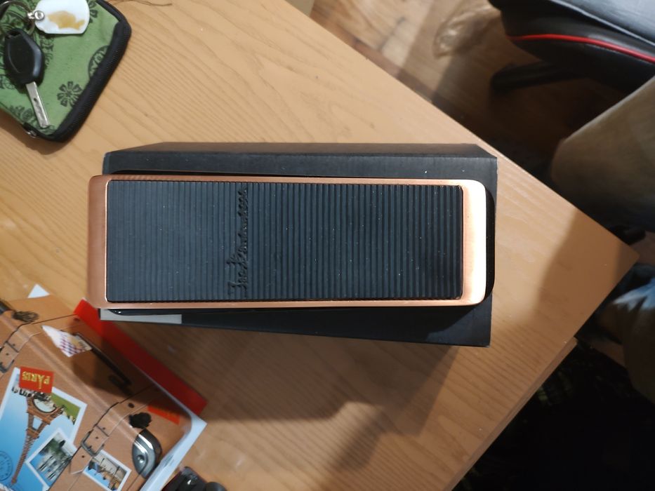 Ефекти педали за китара