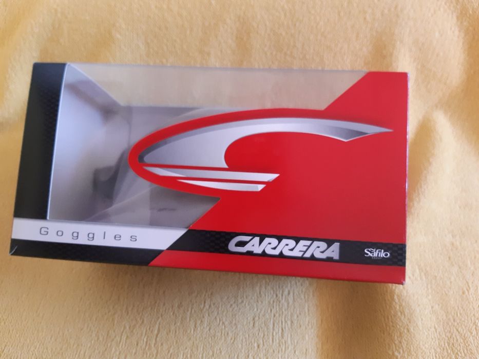 Ски очила Carrera Chameleon, дамски