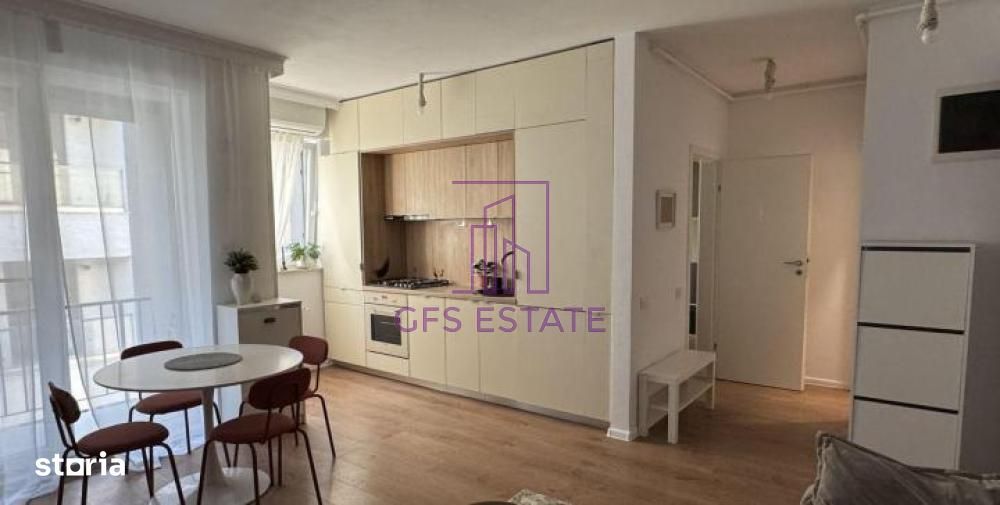 Inchiriere Apartament 2 Camere Dristor Apartments|Centrala