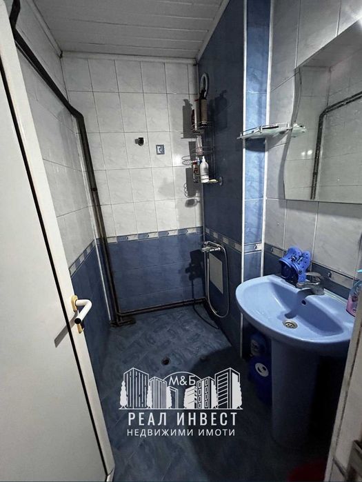 Продава се Тристаен апартамент в Хасково, Орфей - 75 кв.м за 1224 €/кв.м - Снимка #12