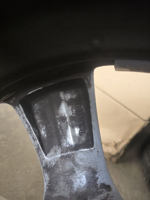 Джанти 17 / 5х112 - Mercedes E W213 и др. 5x112