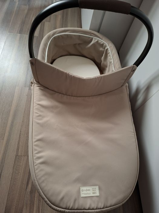 Landou Cybex Gold