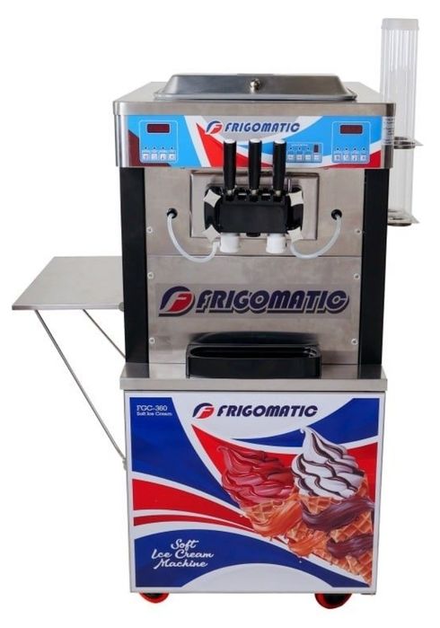 Оригинал Фризер фрейзер фрезер для мороженого