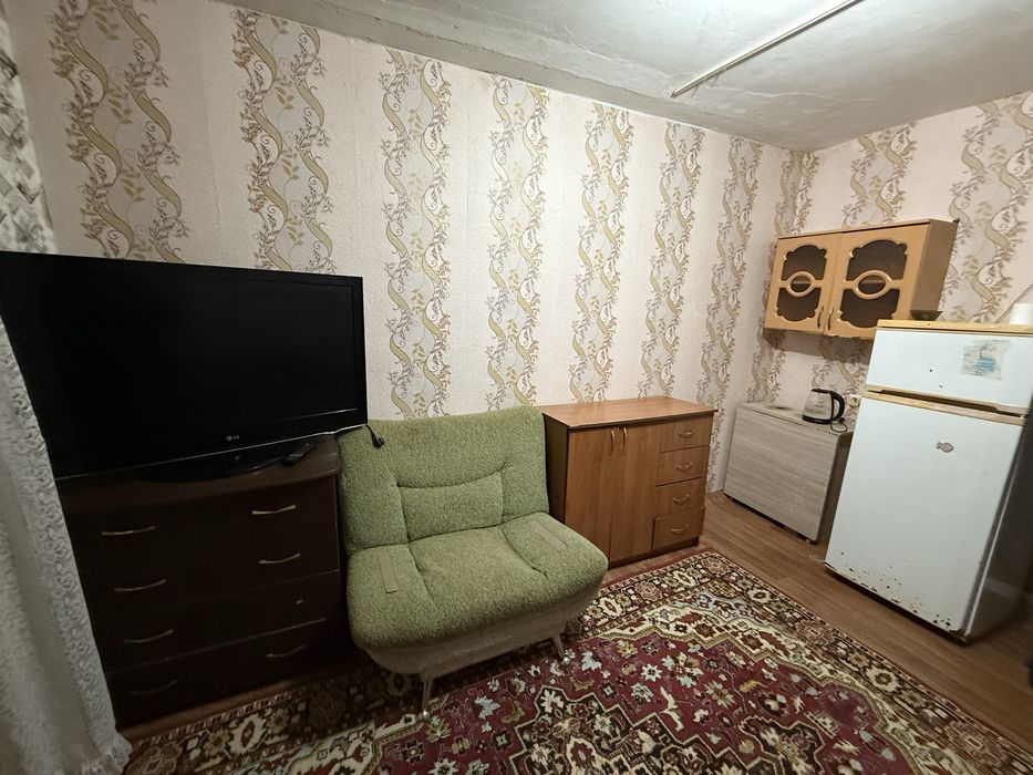 Сдам комнату в Черемушках!