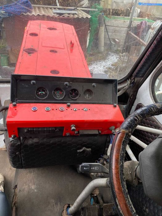 Продам трактор юмз 6