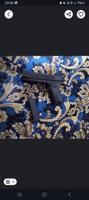 К112S, K117S, модели ками бор