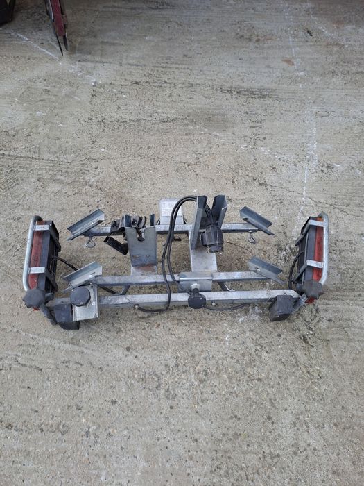 Suport bicicleta pentru auto