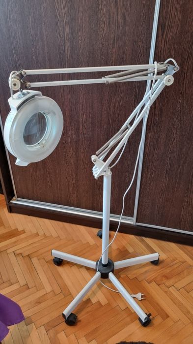 Lampa cosmetica profesionala