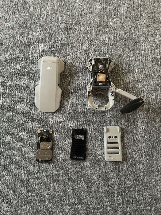 Dji mini 1 piese