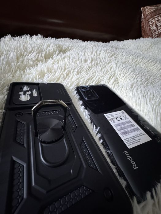 Redmi not 10 pro