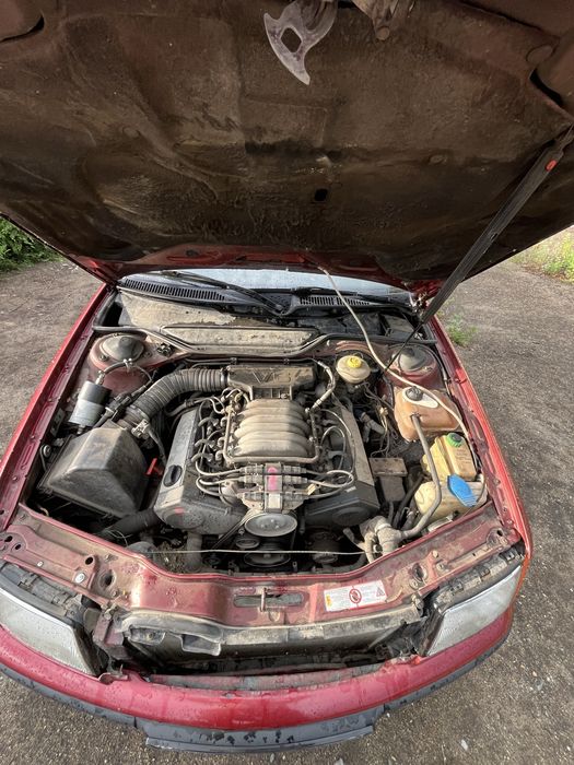 Audi 100 C4 1991 г.в.