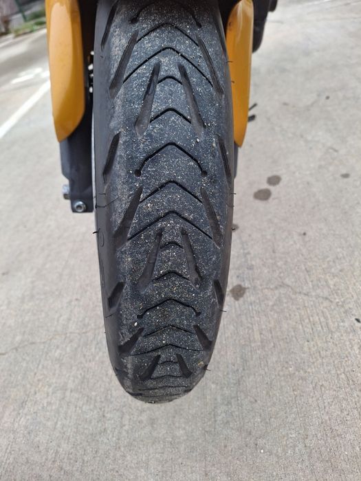 Honda Hornet PC-41 CB600F