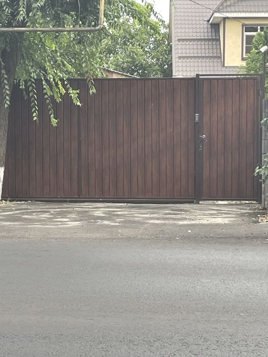 Сварочные работы