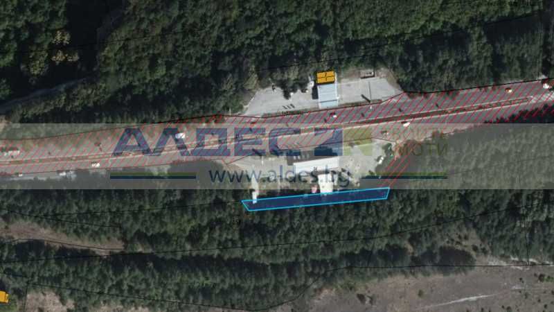 Продава се Парцел в Велико Търново, Света гора - 7780 кв.м за 49 €/кв.м - Снимка #1