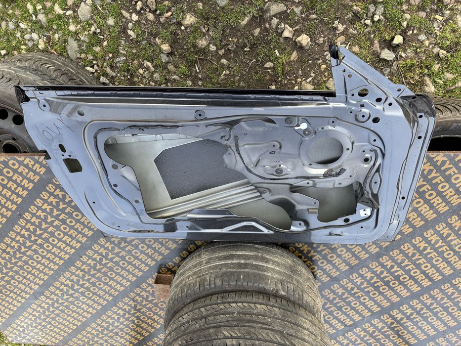 Врата БМВ Ф22 Ф23/BMW F22 F23 2 series