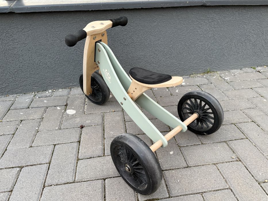 Tricicleta Kinderfeets - Tiny Tot