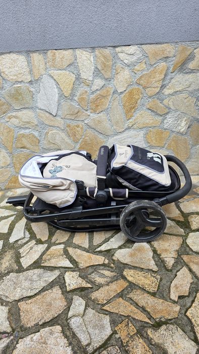 Бебешка Количка Cangaroo - Sarah