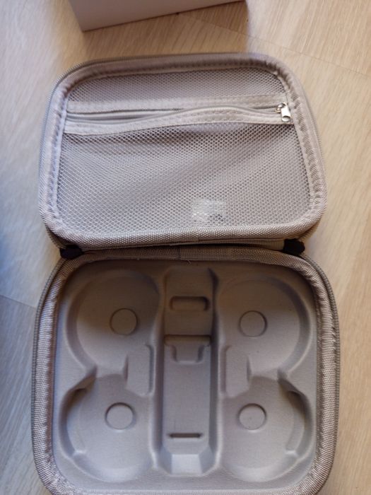 Dji neo неразпечатан с 2 батерии+калъф