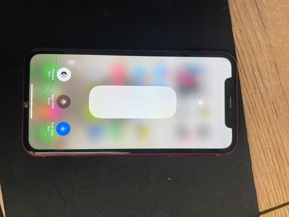 Iphone XR цена 55000