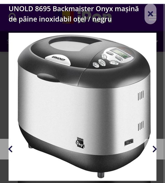 Vand tot din poze