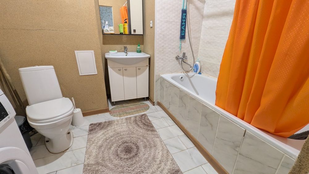 Продам квартиру Актобе Ажары