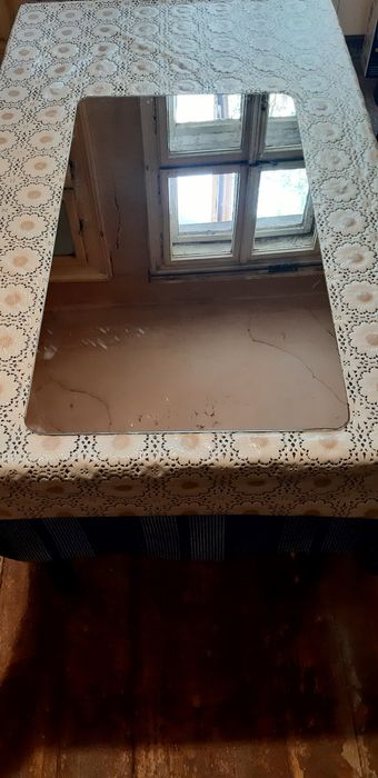 Декоративни огледала