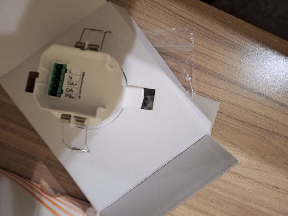 Намалена цена Осрам Блок за Електронно управление на светлината