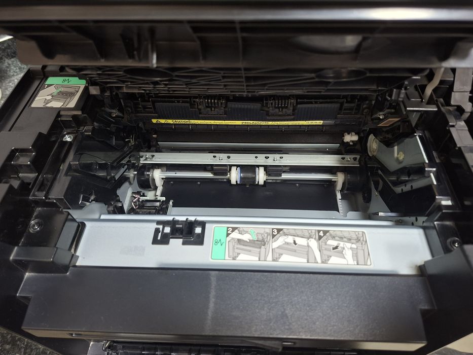 Принтер MF3010 Canon