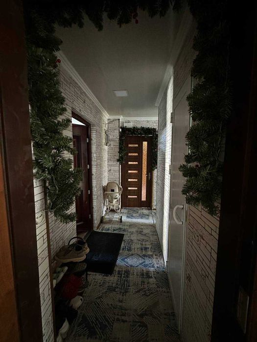 Продаётся квартира