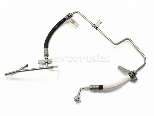 Шланг ГУР Lexus Rx 300