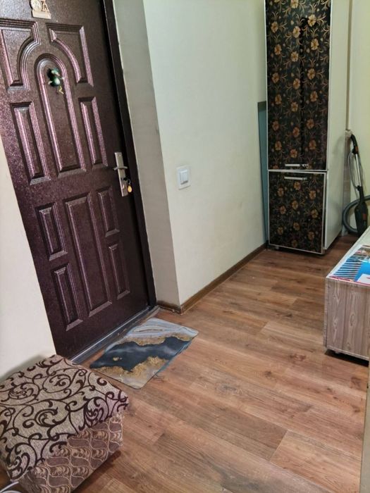 Продам квартиру,Сергели,Чоштепа 1/4/7,ремонт/мебель/техника! Спец цена