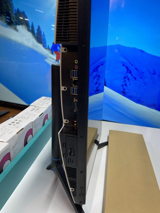 Моноблок компьютер