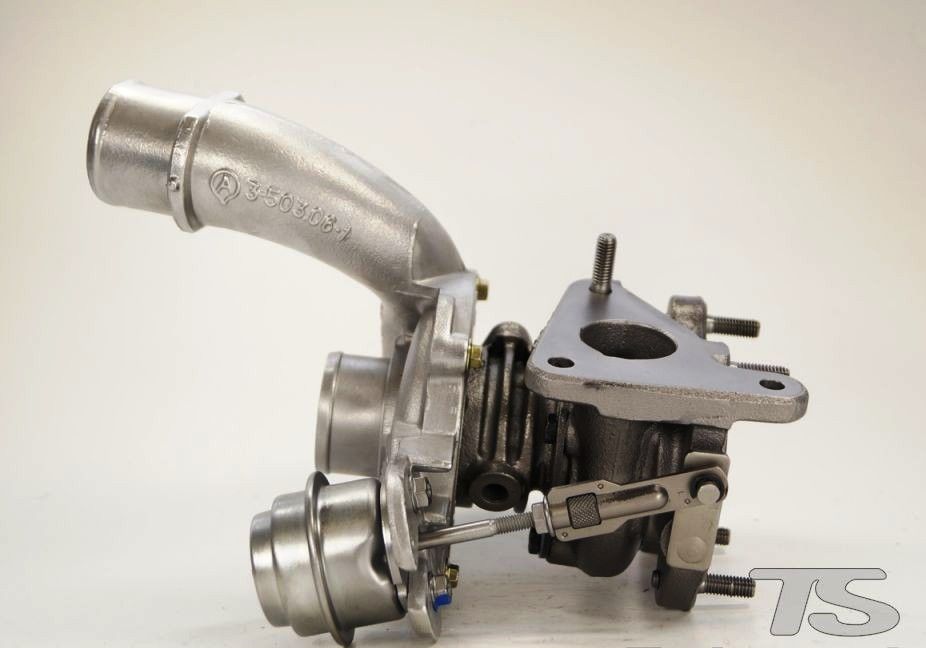 Turbosuflanta Trafic 1,9dci Turbina Opel Vivaro 101Cp