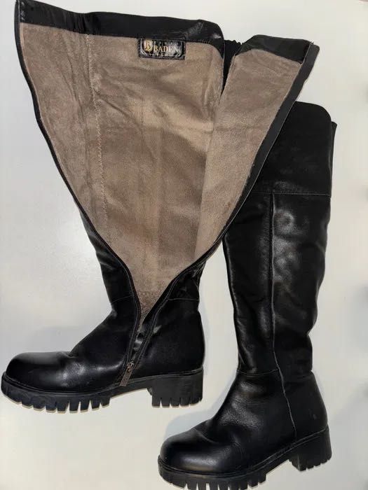 Зимние Сапоги Женские