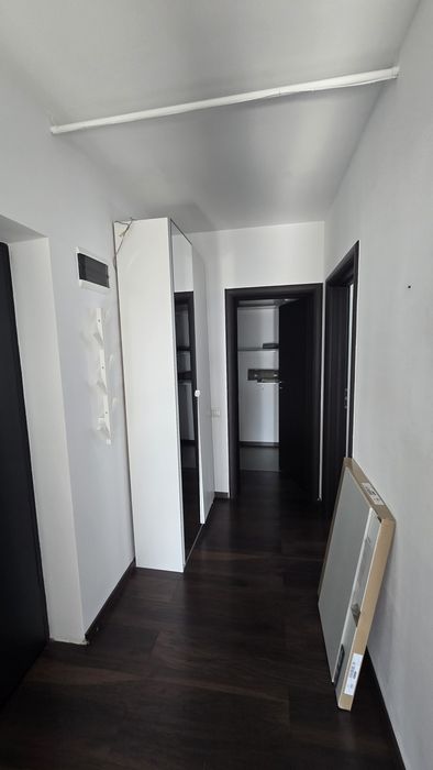 Inchiriere Apartament 2 camere Transparent Residence Chiajna  - Proprietar