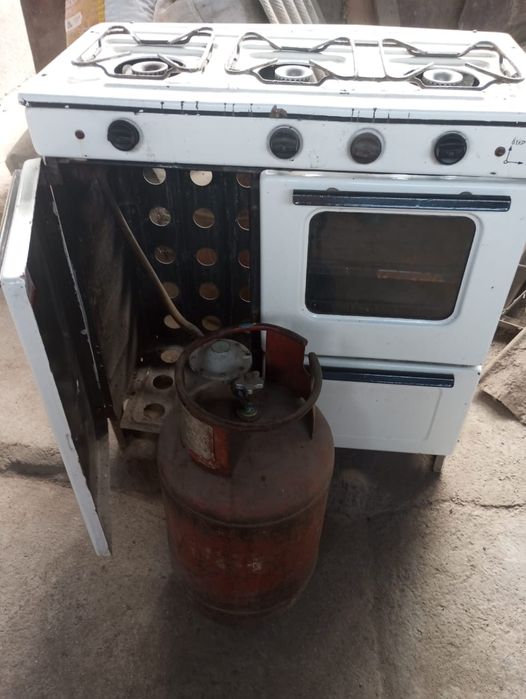 Продам    Газовые     балоны.