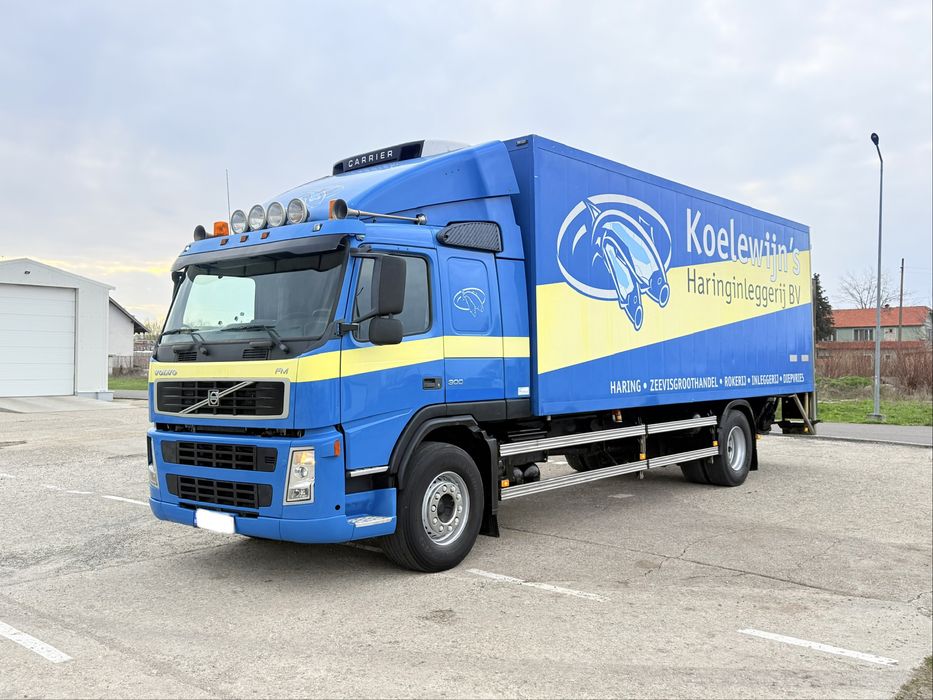 Volvo FM 2007 / Camion frigorific