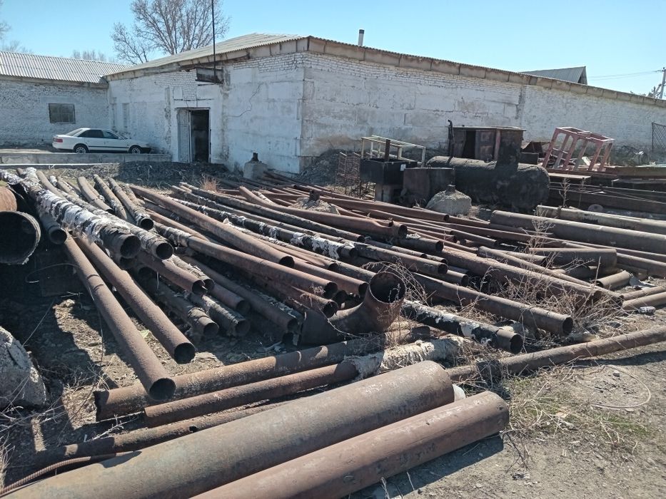 Продам деловой метал