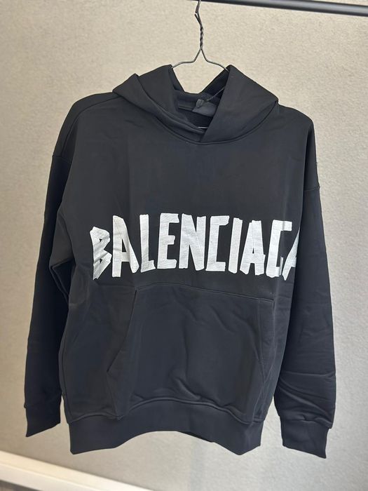 Hanorac Balenciaga