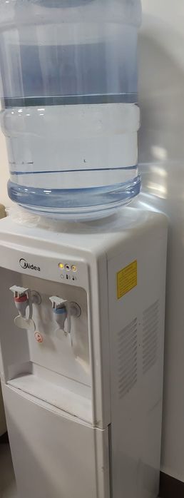 Продам кулер для воды