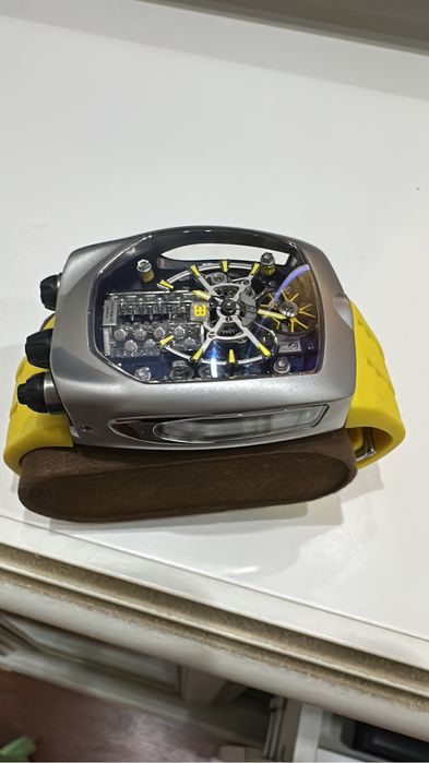 Часы мужские не новые