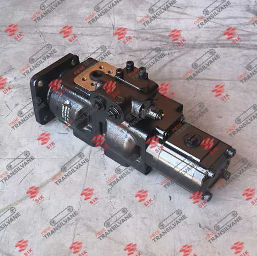 Pompă hidraulică pentru încărcătoare JCB 535, 540